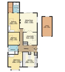 Property preview