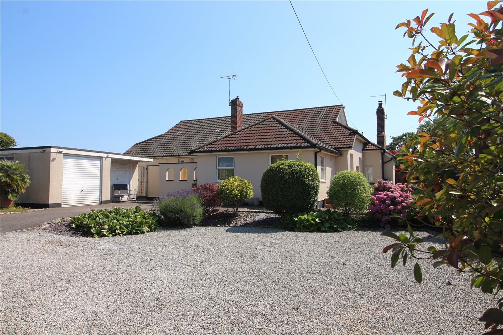 Highlands Road, Barton On Sea, Hampshire, BH25 7BL