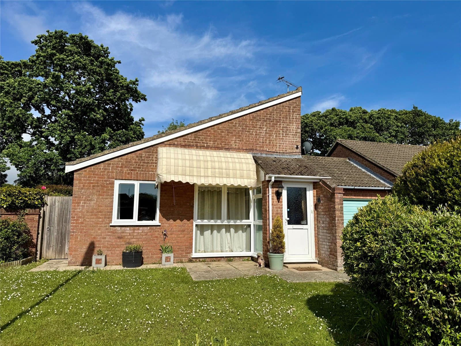 Blair Close, New Milton, Hampshire, BH25 5UP