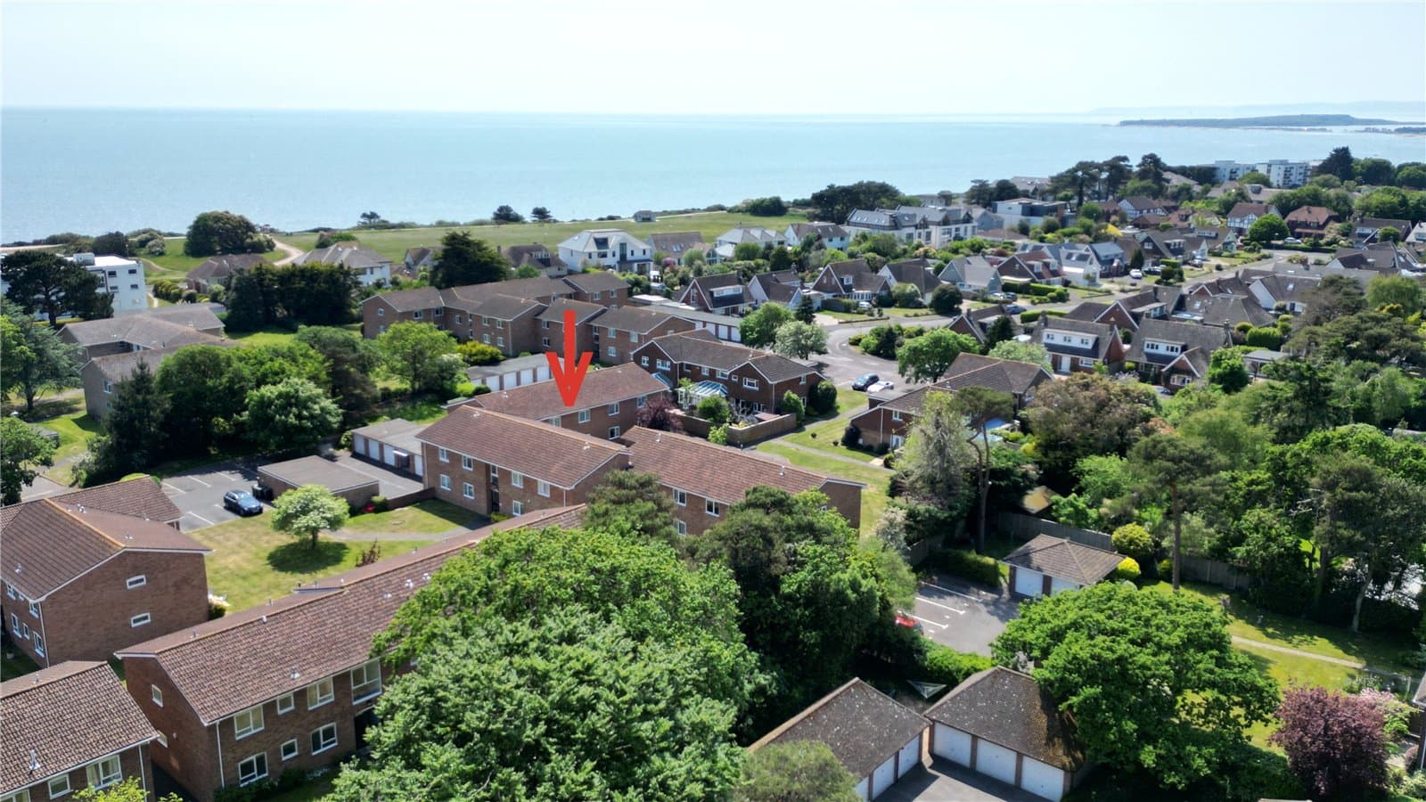 Waterford, Highcliffe, Christchurch, Dorset, BH23 5LG
