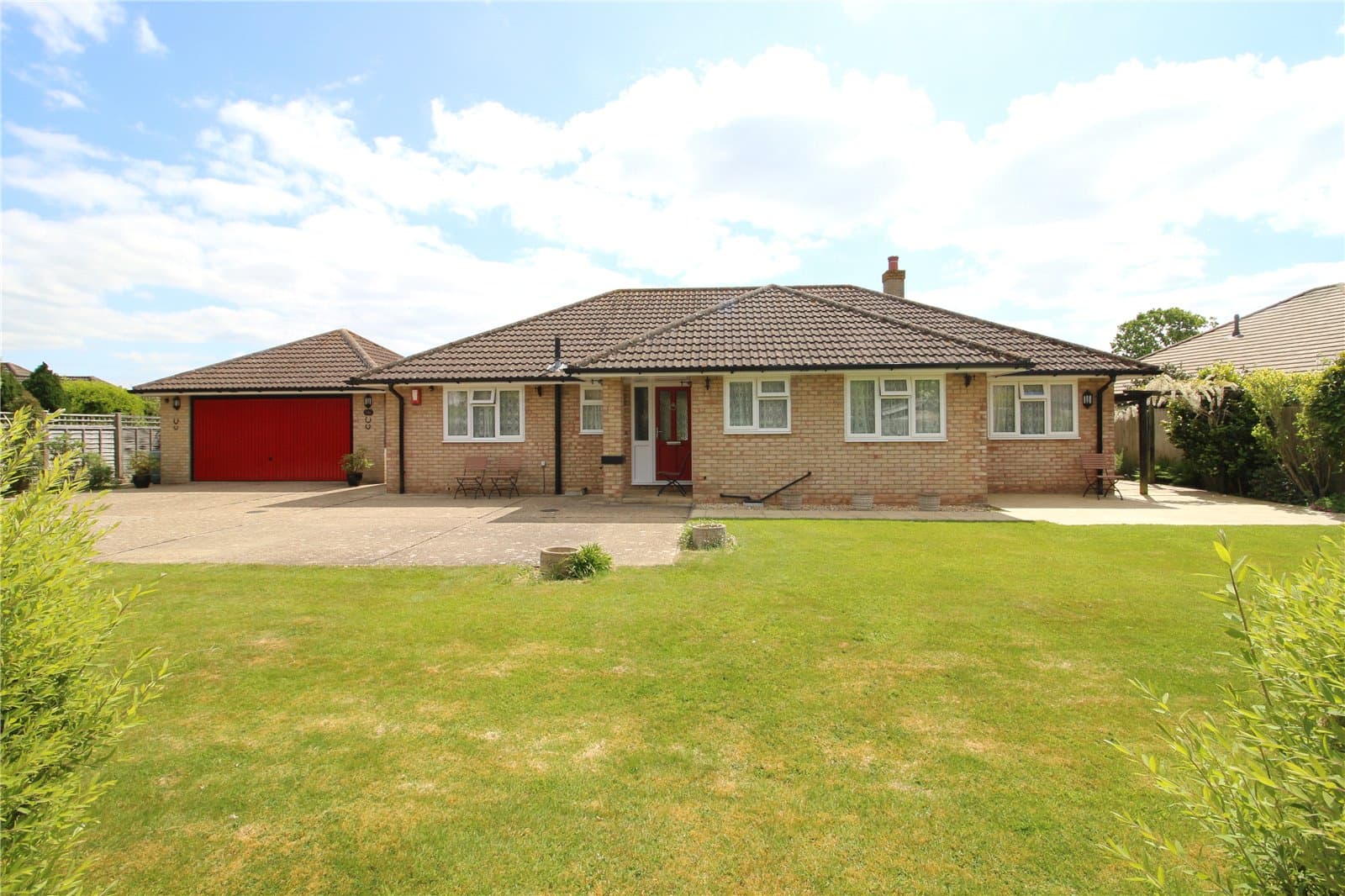 Barton Court Road, New Milton, Hampshire, BH25 6NW