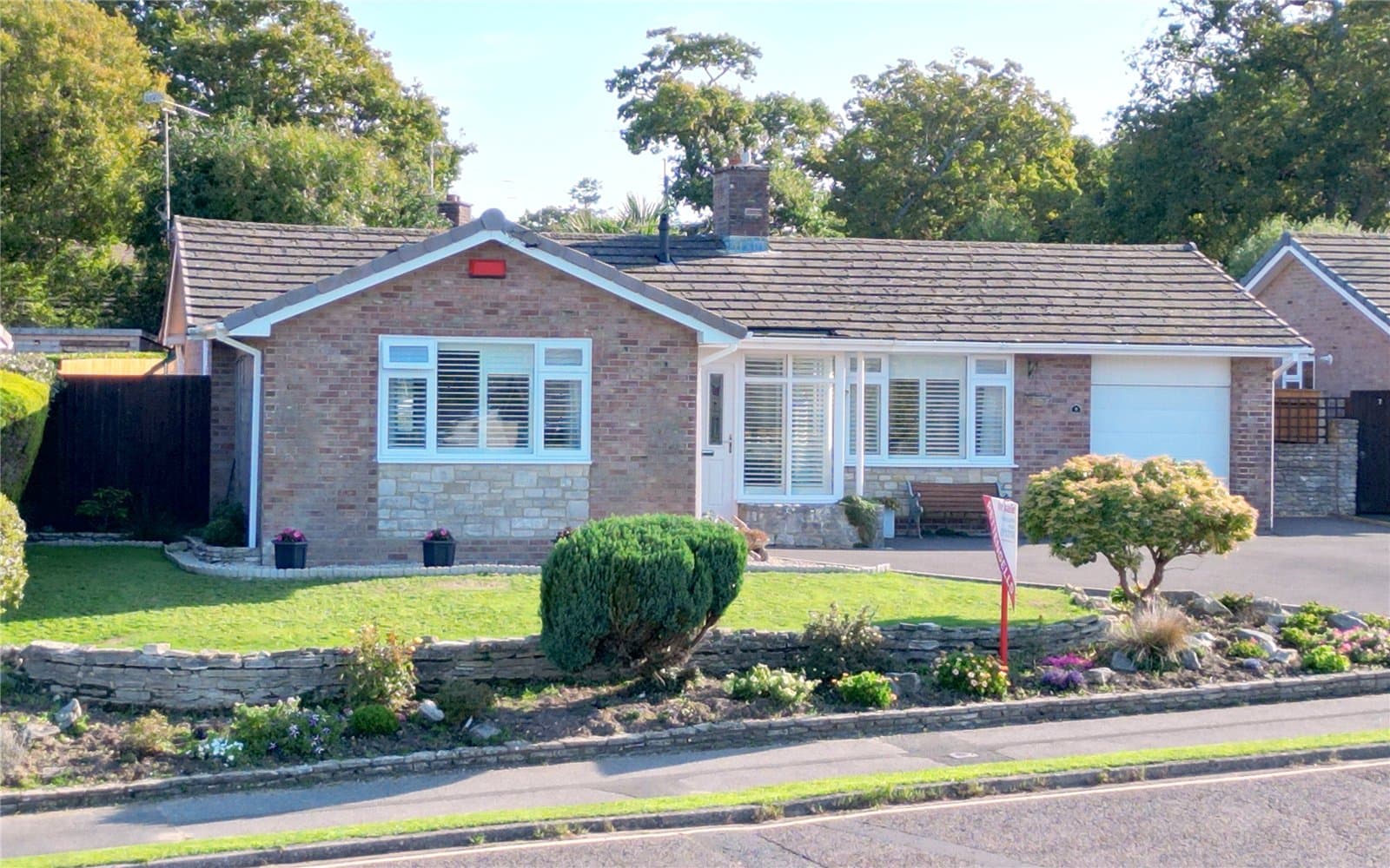 Copse Way, Highcliffe, Christchurch, Dorset, BH23 4ND