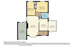 Property preview