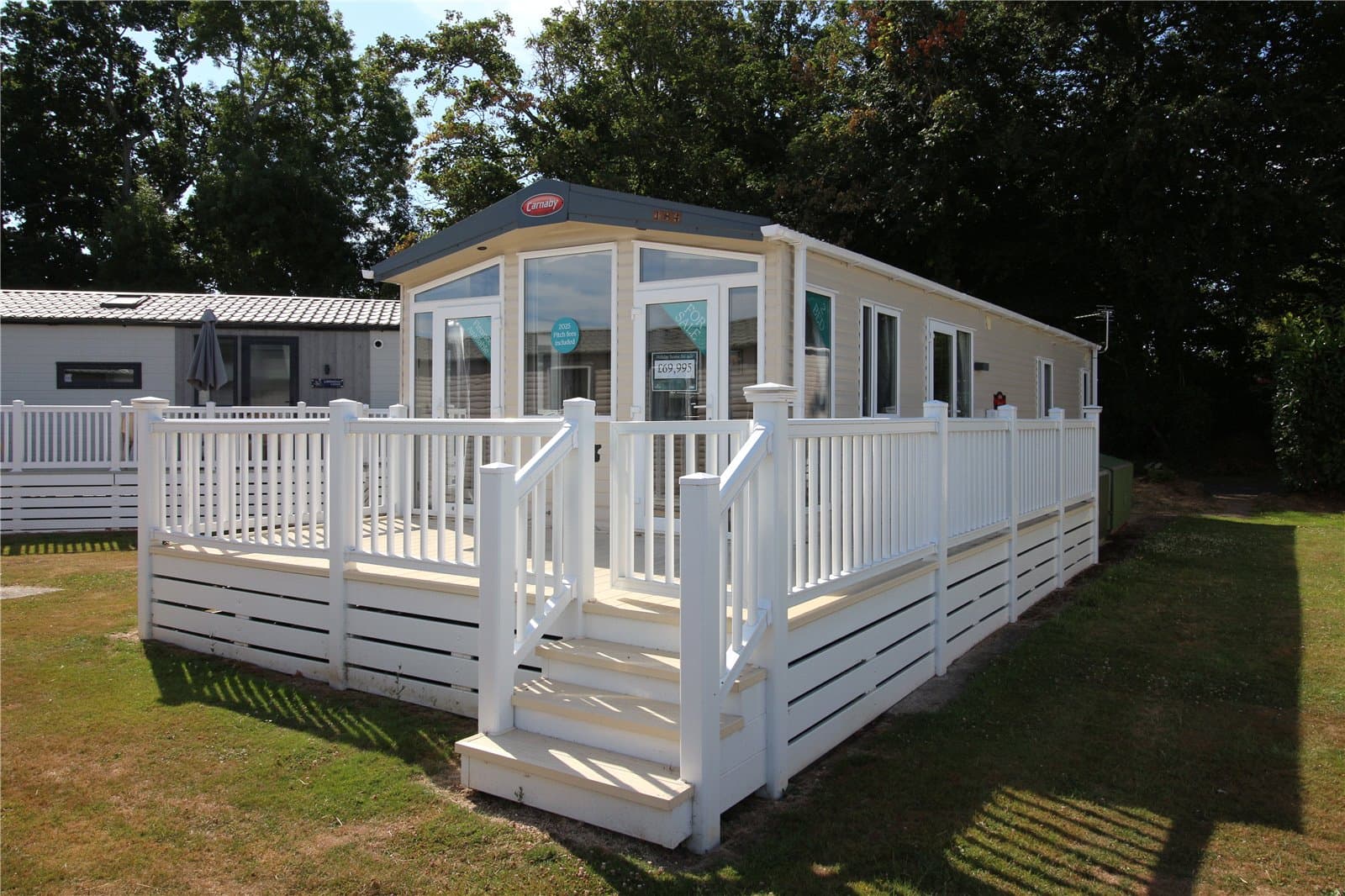 Sycamore, Hoburne Bashley, New Milton, Hampshire, BH25 5QR