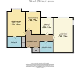 Property preview