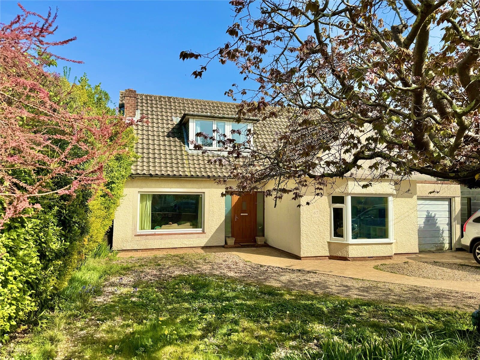 Brook Avenue North, New Milton, Hampshire, BH25 5HQ