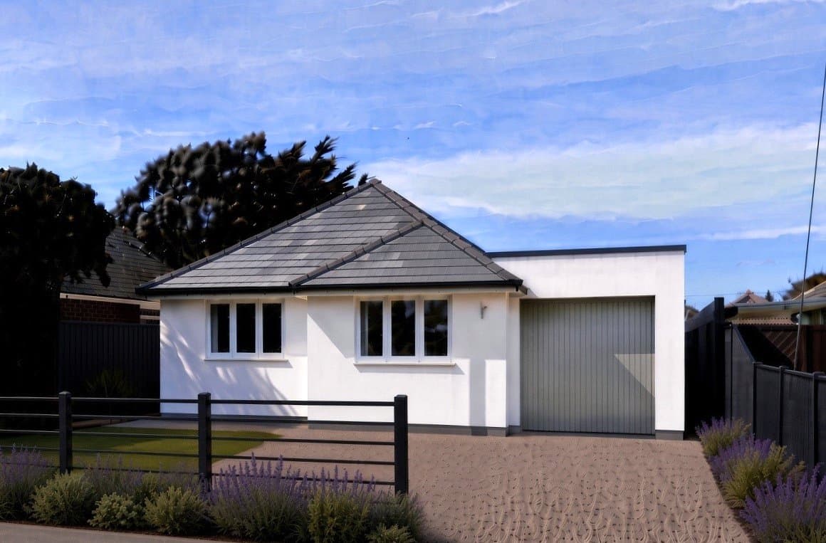 Barton Drive, Barton On Sea, Hampshire, BH25 7JL