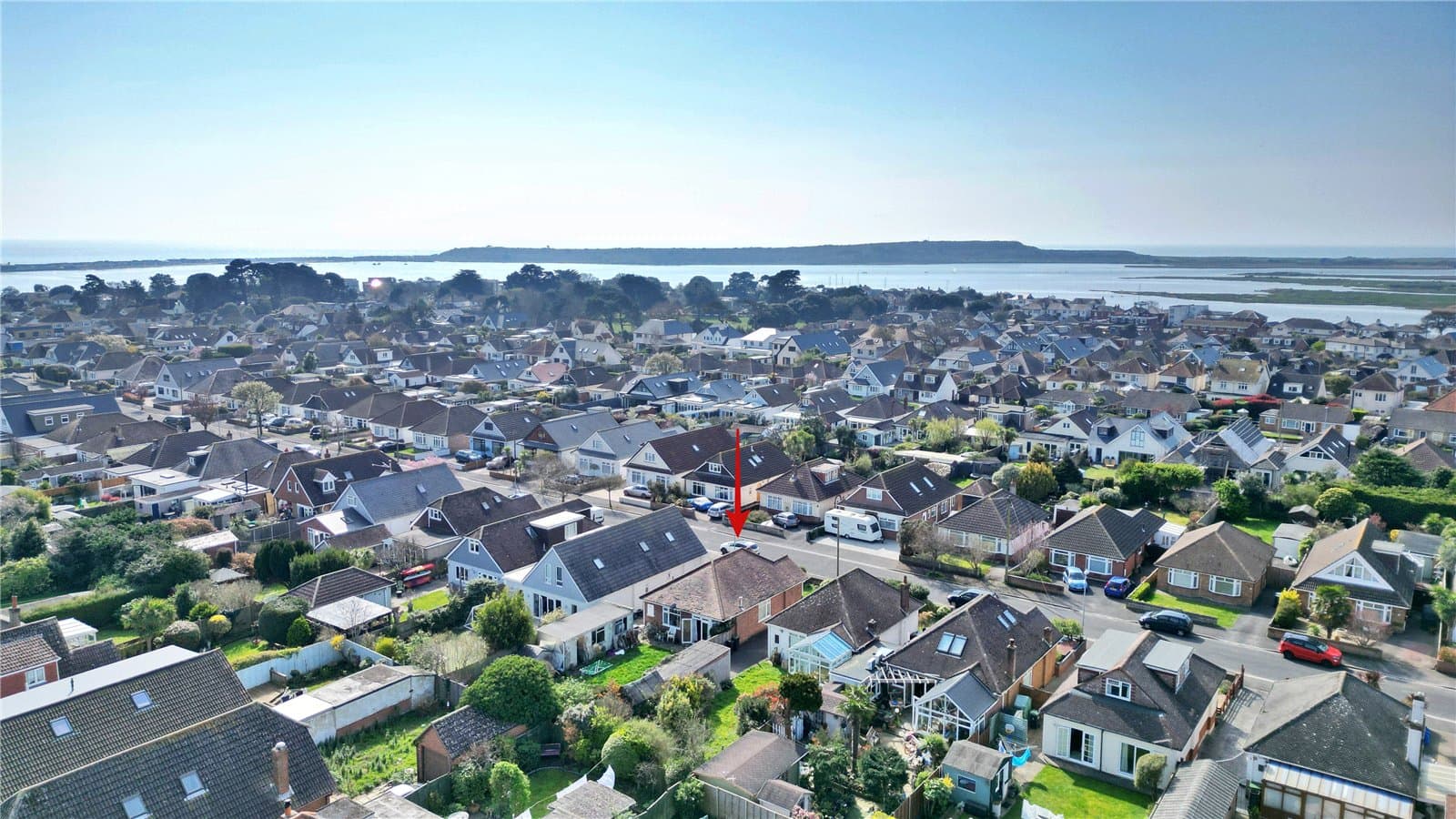 Lingwood Avenue, Mudeford, Christchurch, Dorset, BH23 3JS