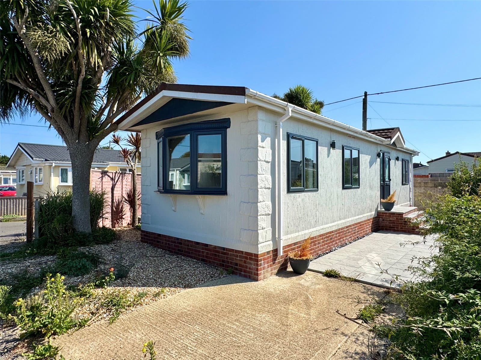 Field Place, Naish Estate, Barton On Sea, BH25 7RD