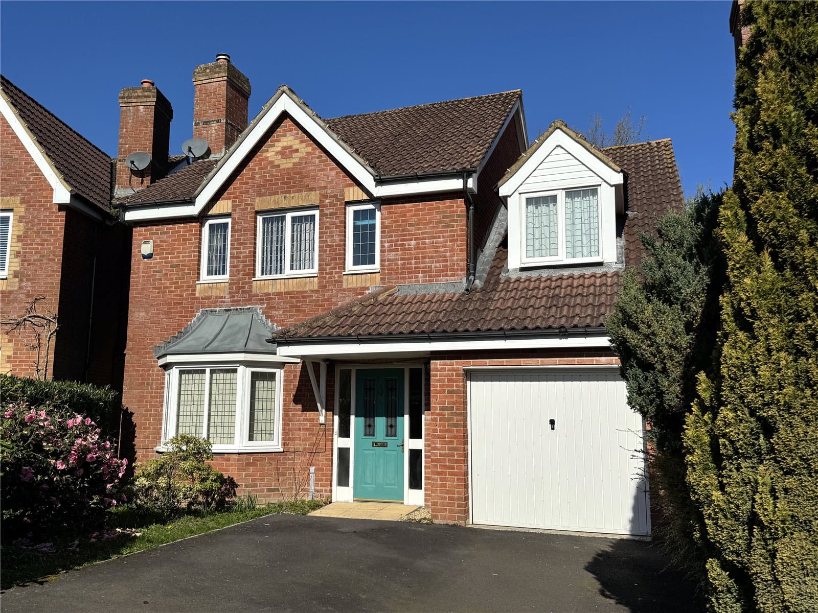 Danesbury Meadows, New Milton, Hampshire, BH25 5GX
