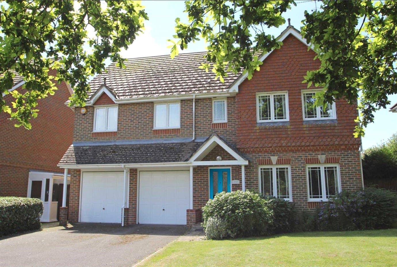 Lake Grove Road, New Milton, Hampshire, BH25 5LA