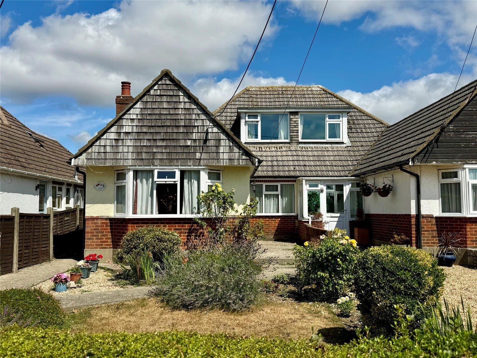 Gore Road, New Milton, Hampshire, BH25 6SJ