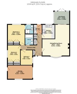 Property preview