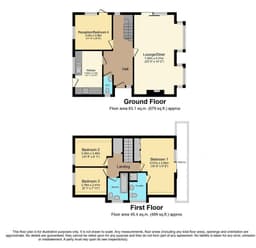 Property preview