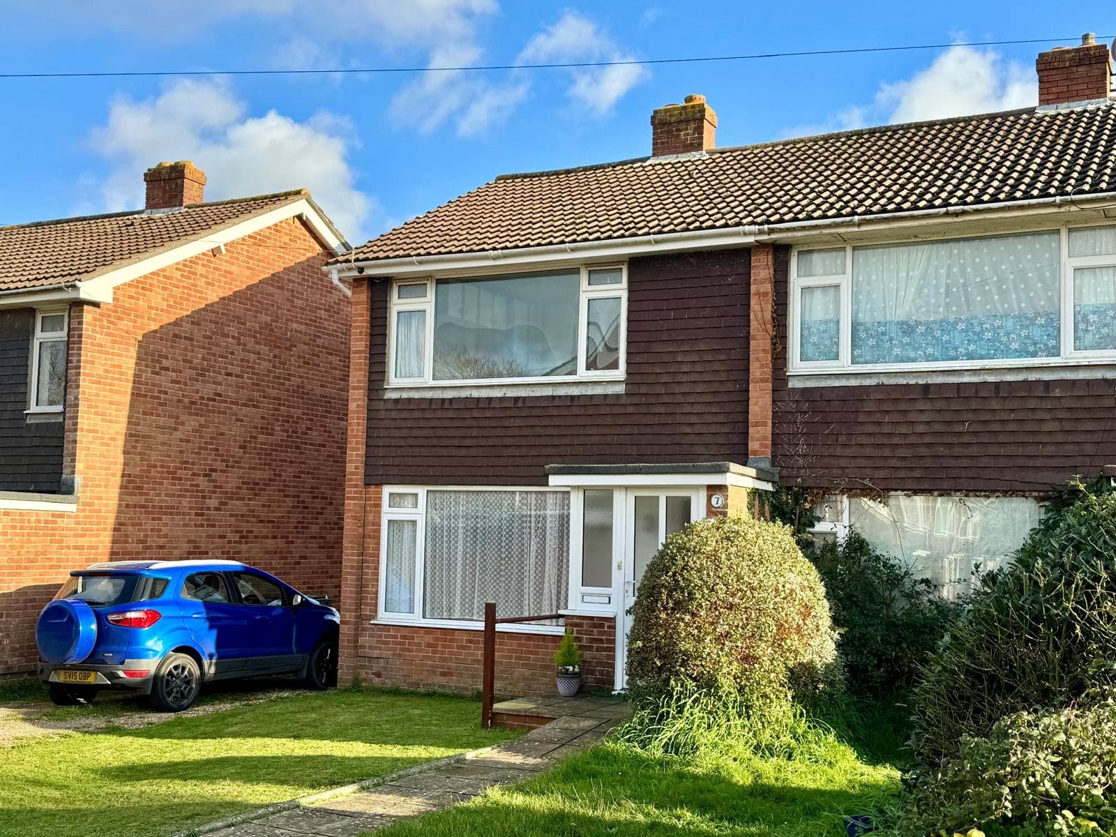 River Gardens, Milford On Sea, Hampshire, SO41 0QA