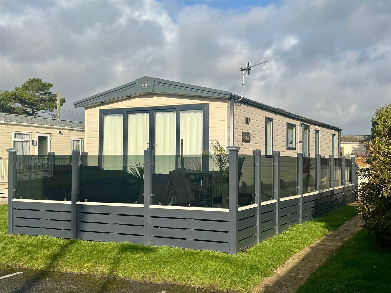 Chewton Sounds, Naish Estate, New Milton, Hampshire, BH25 7RE