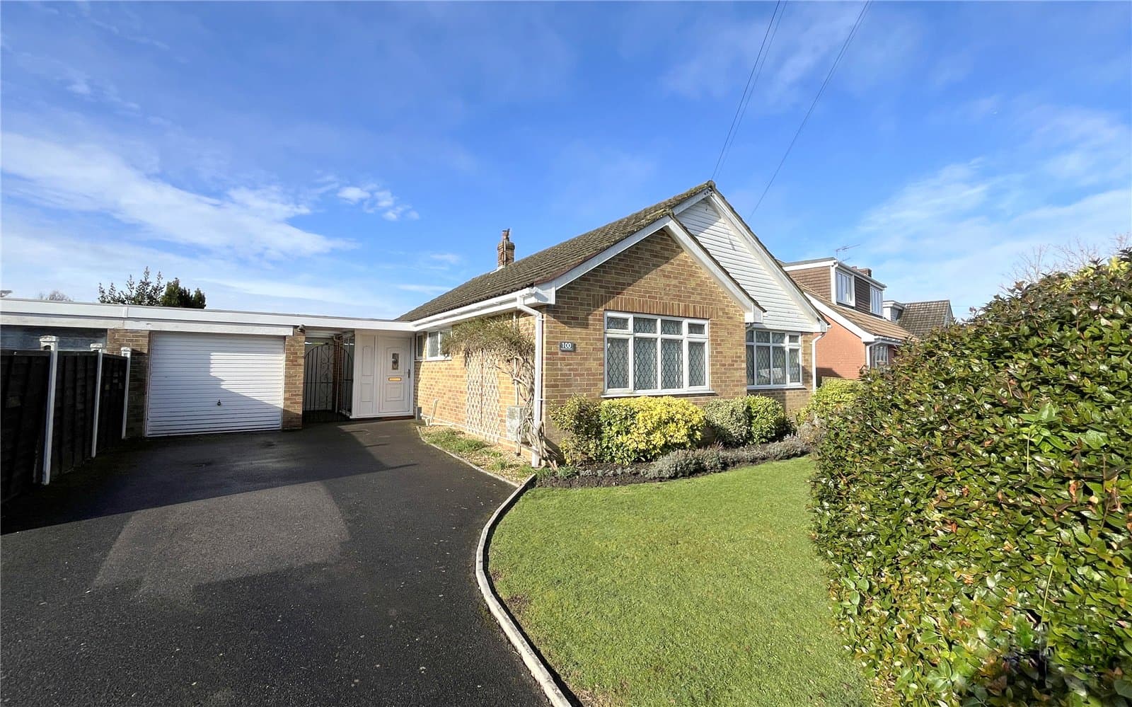 Smugglers Lane North, Highcliffe, Christchurch, Dorset, BH23 4NL