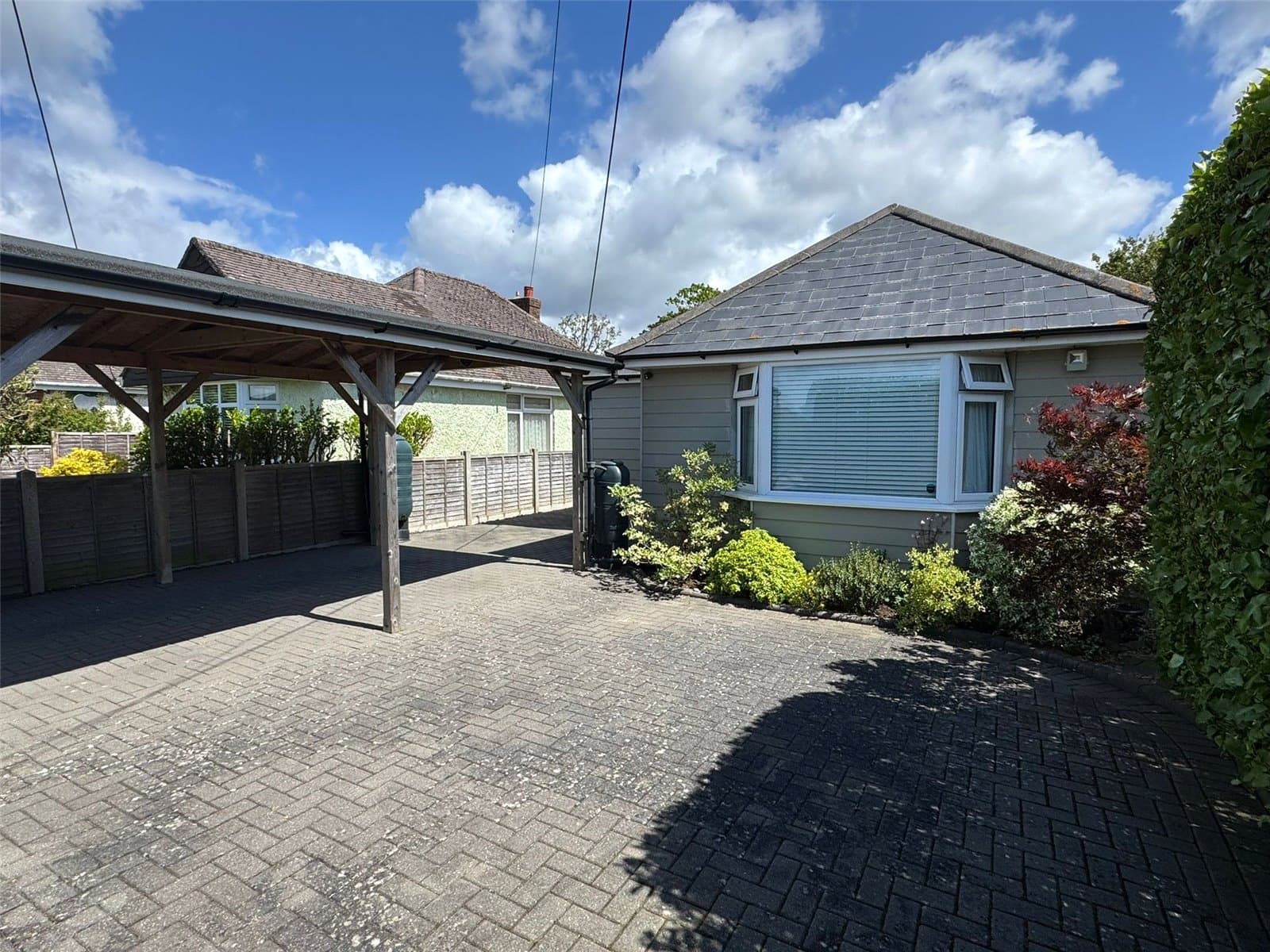Molyneux Road, New Milton, Hampshire, BH25 5AU