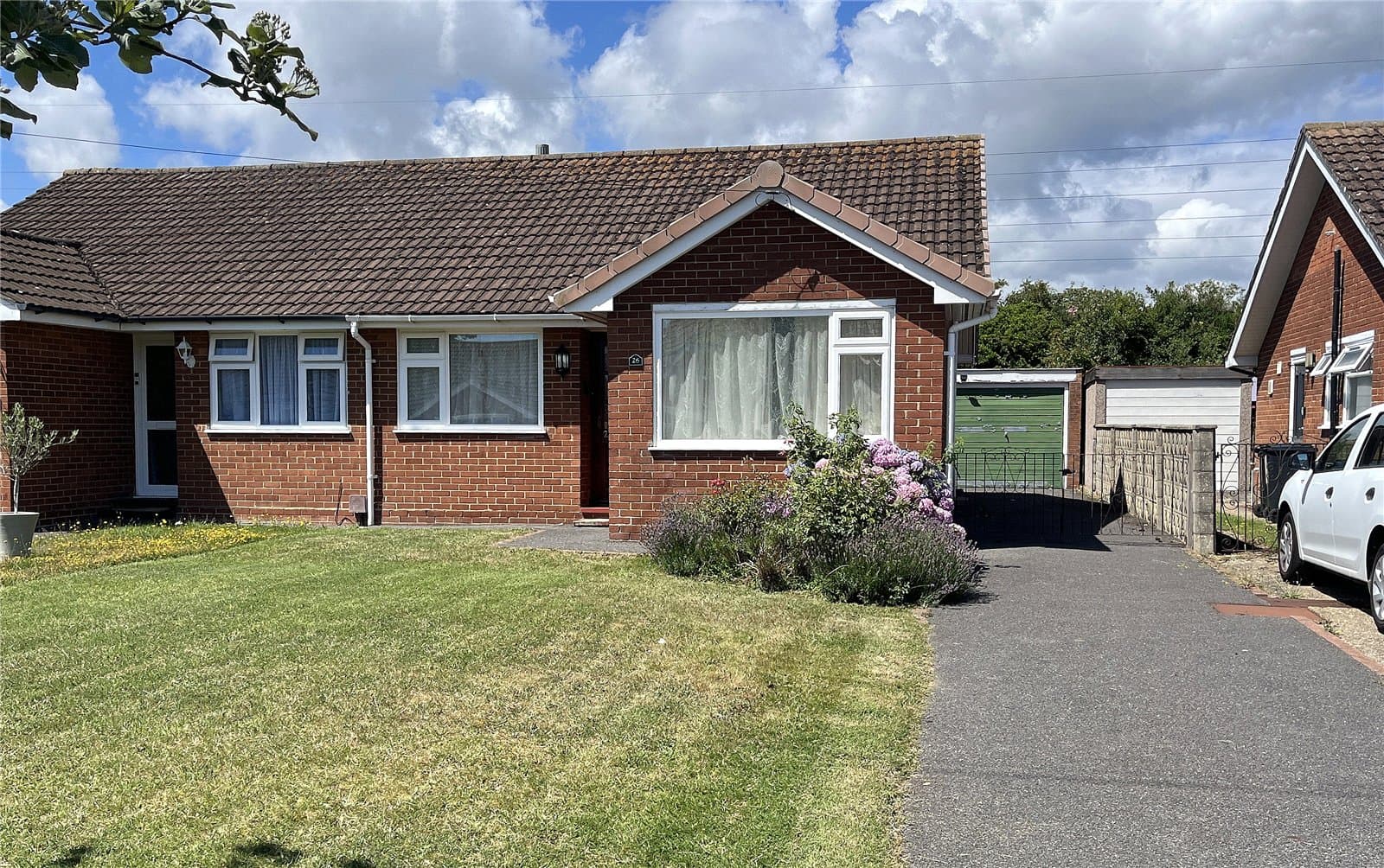 Havelock Way, Highcliffe, Christchurch, Dorset, BH23 4PA
