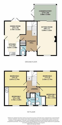 Property preview
