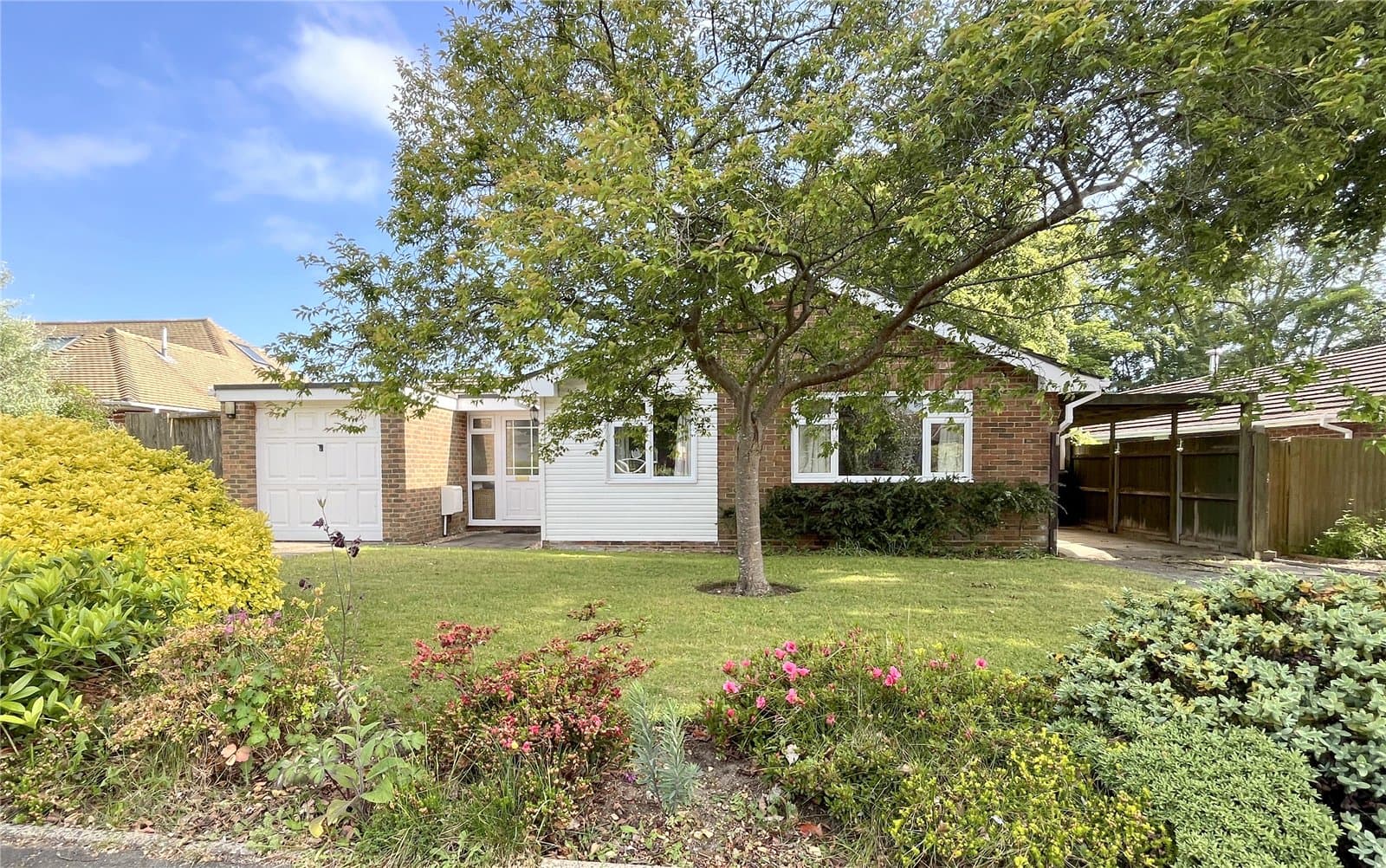 Shepherd Close, Highcliffe, Christchurch, Dorset, BH23 5PF