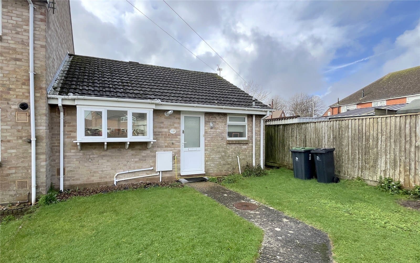 Bingham Close, Christchurch, Dorset, BH23 3BQ