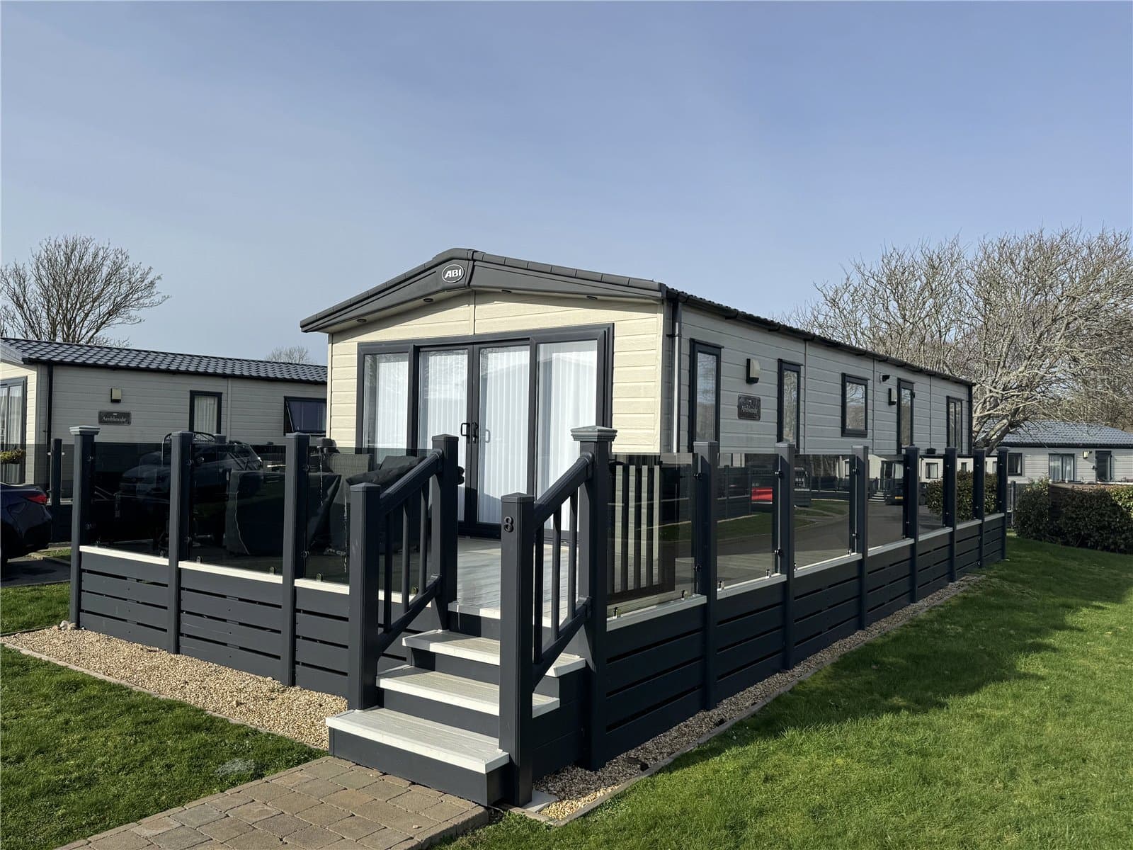 Highcliffe Meadow, Hoburne Naish, Barton On Sea, Hampshire, BH25 7RE