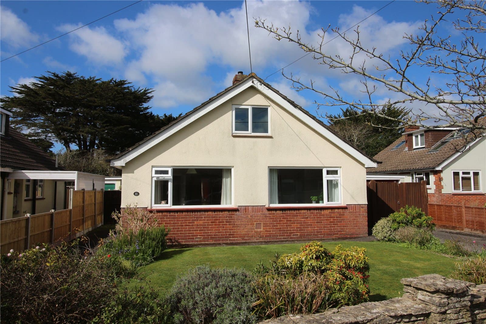 Newton Road, Barton On Sea, Hampshire, BH25 7AS