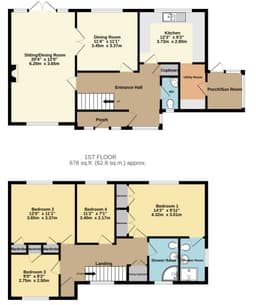 Property preview