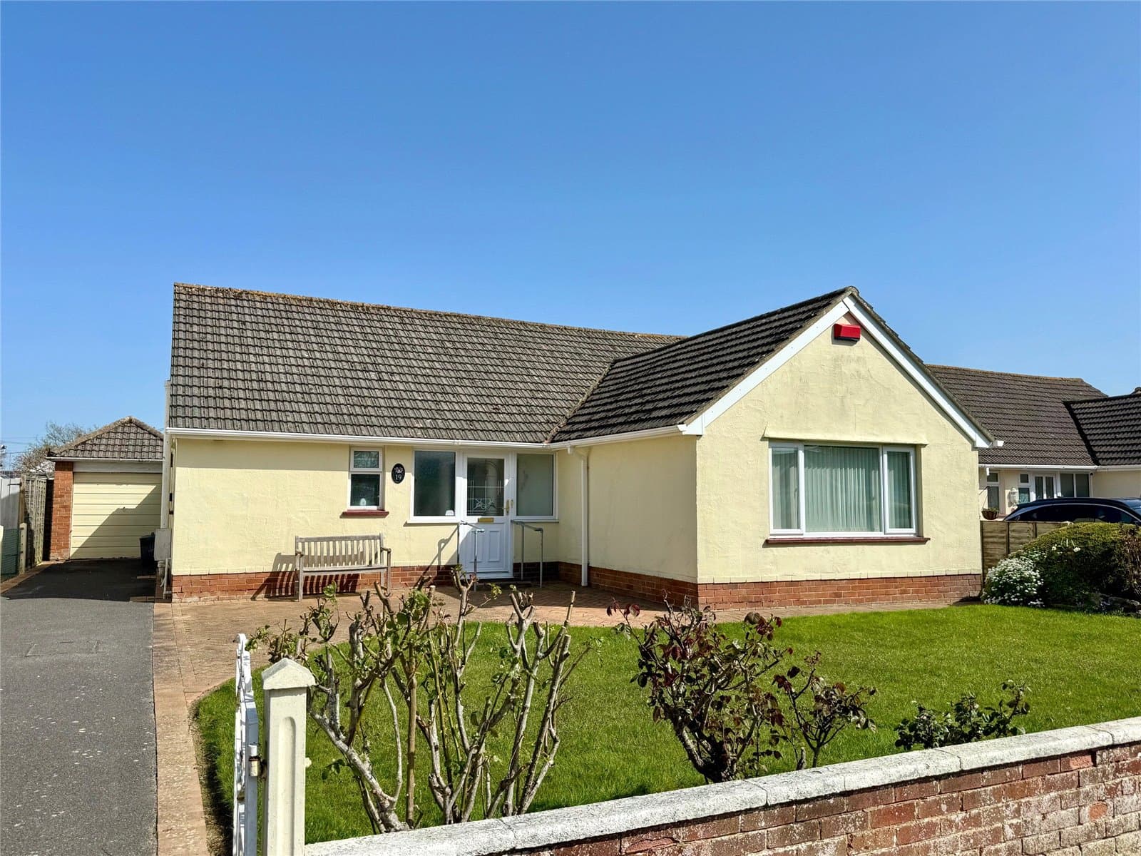 Western Avenue, Barton On Sea, Hampshire, BH25 7PY