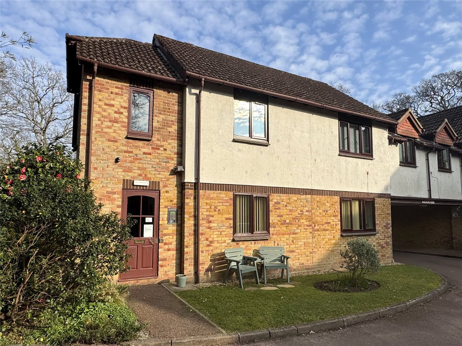 Barrs Avenue, New Milton, Hampshire, BH25 5GQ