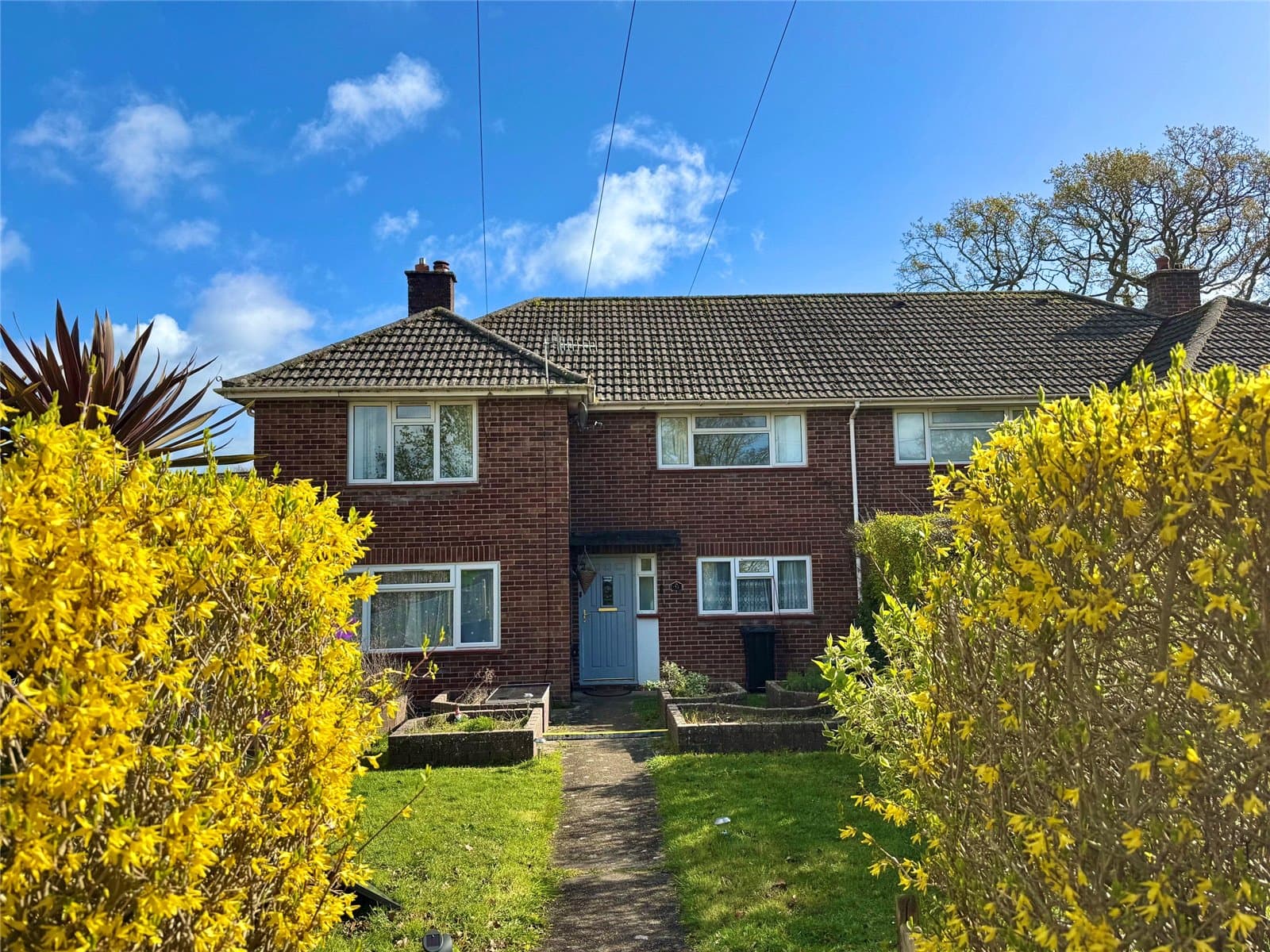 Stopples Lane, Hordle, Hampshire, SO41 0GJ