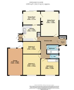 Property preview