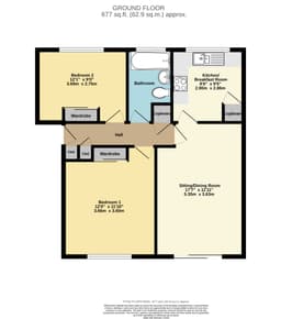 Property preview