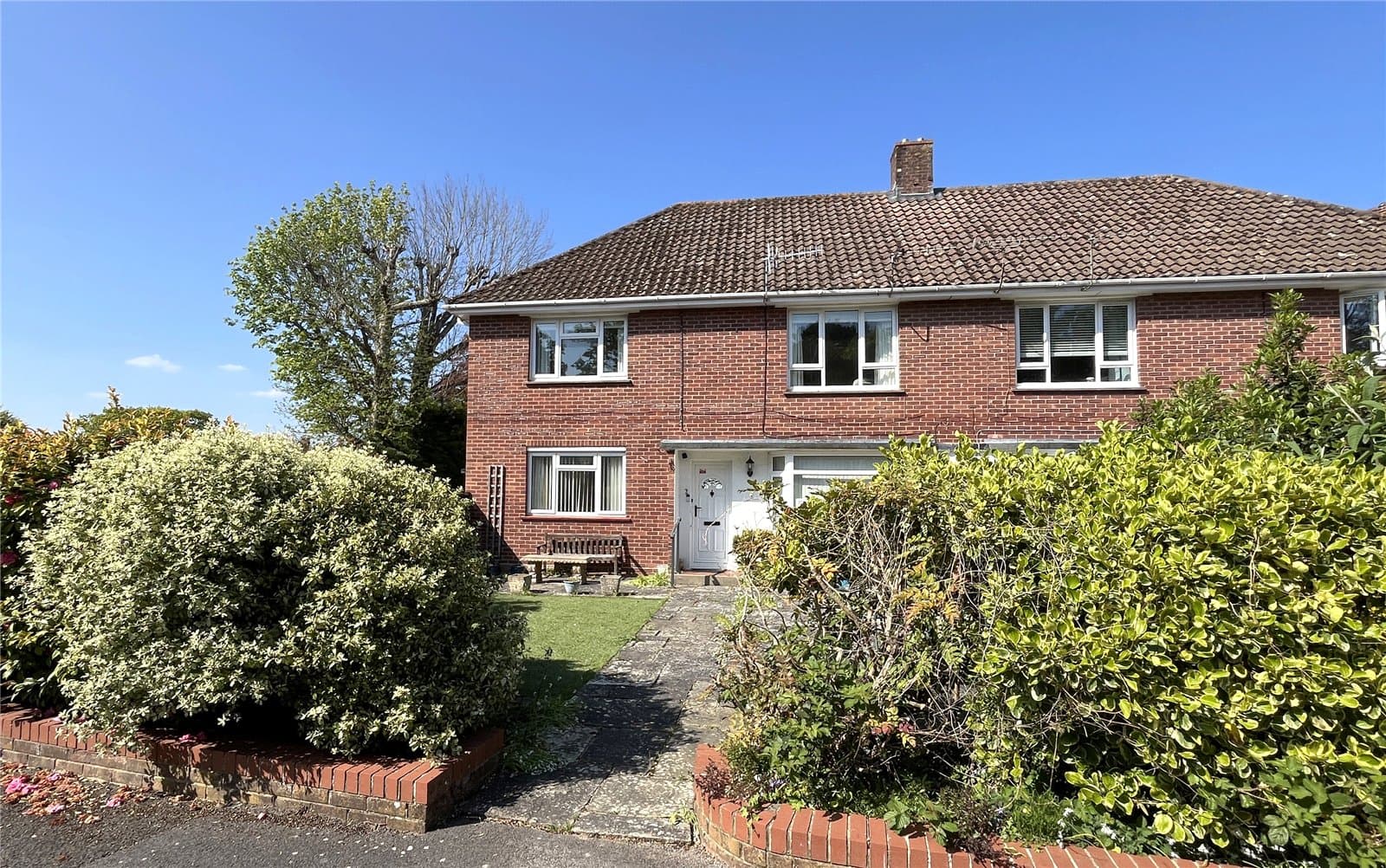 Lymington Road, Christchurch, Dorset, BH23 4JZ