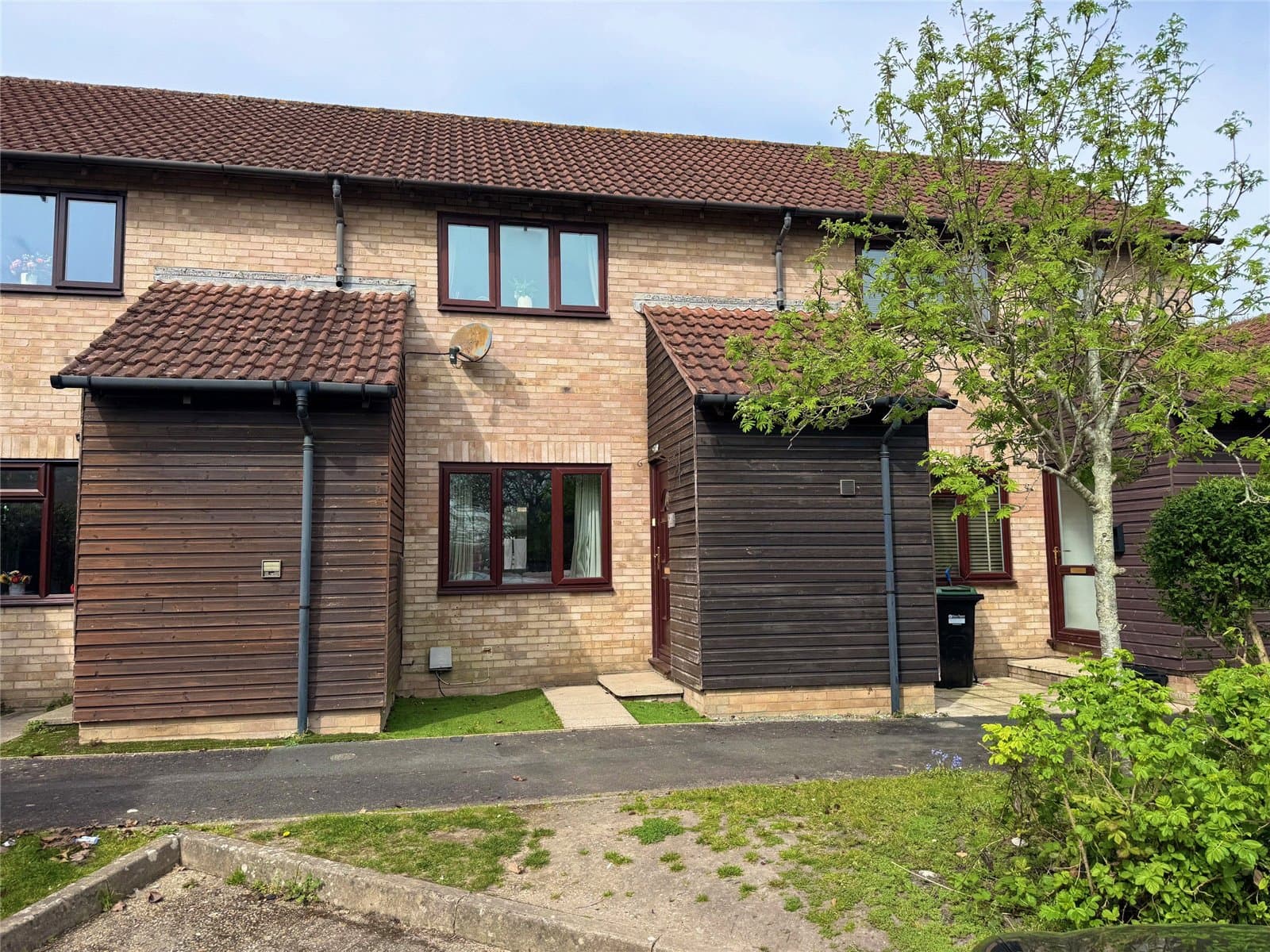 Eastlands, New Milton, BH25 5PH