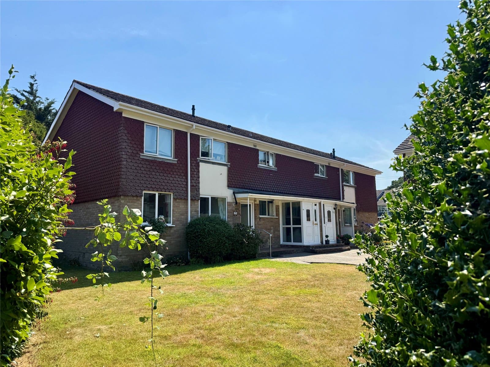 Newlands Road, New Milton, Hampshire, BH25 6PJ