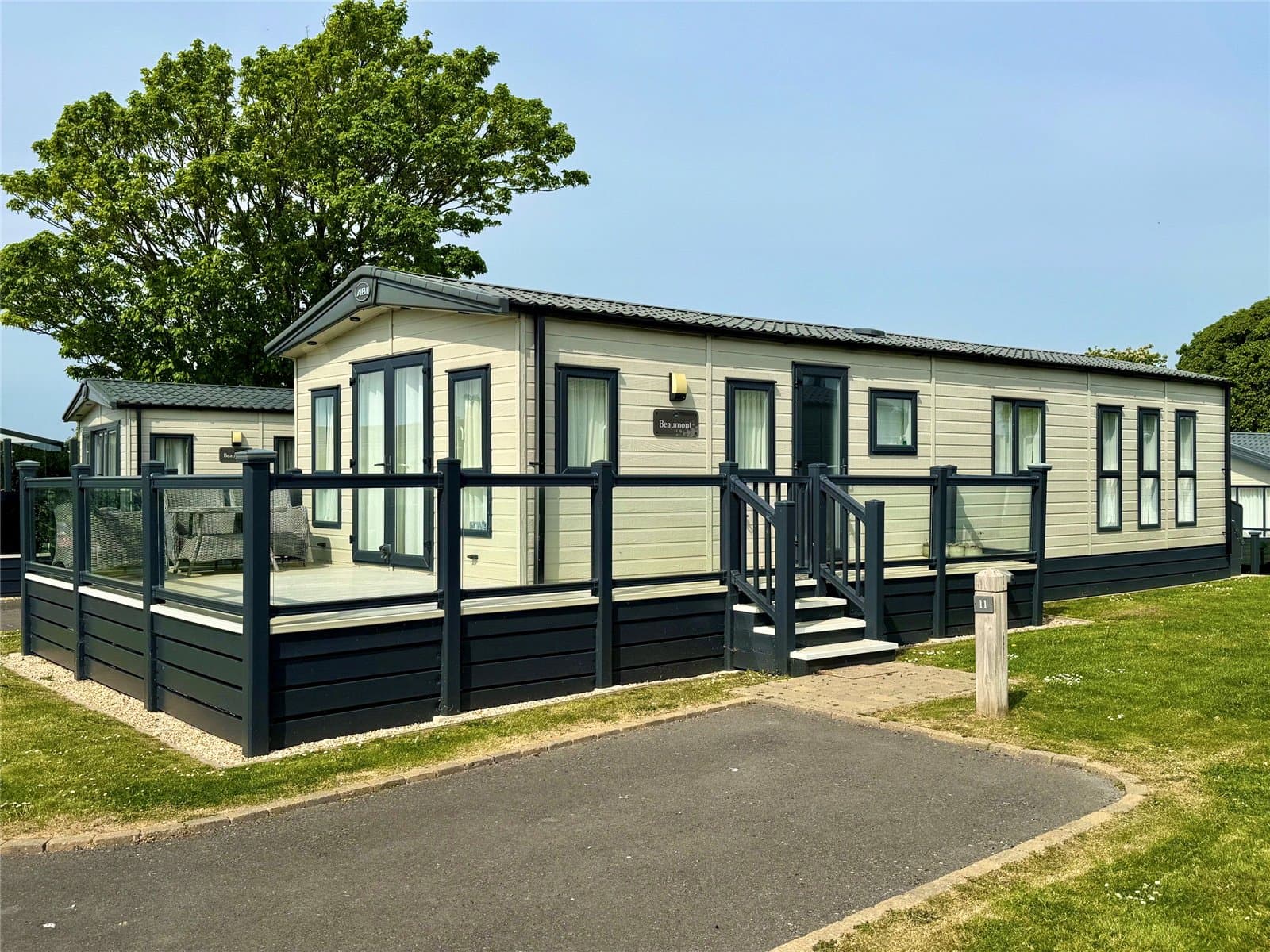 Highcliffe Meadow, Hoburne Naish, Barton On Sea, Hampshire, BH25 7RE