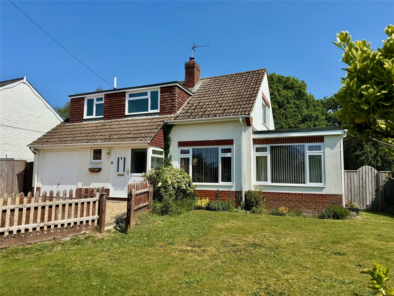 Everton Road, Hordle, Hampshire, SO41 0HB