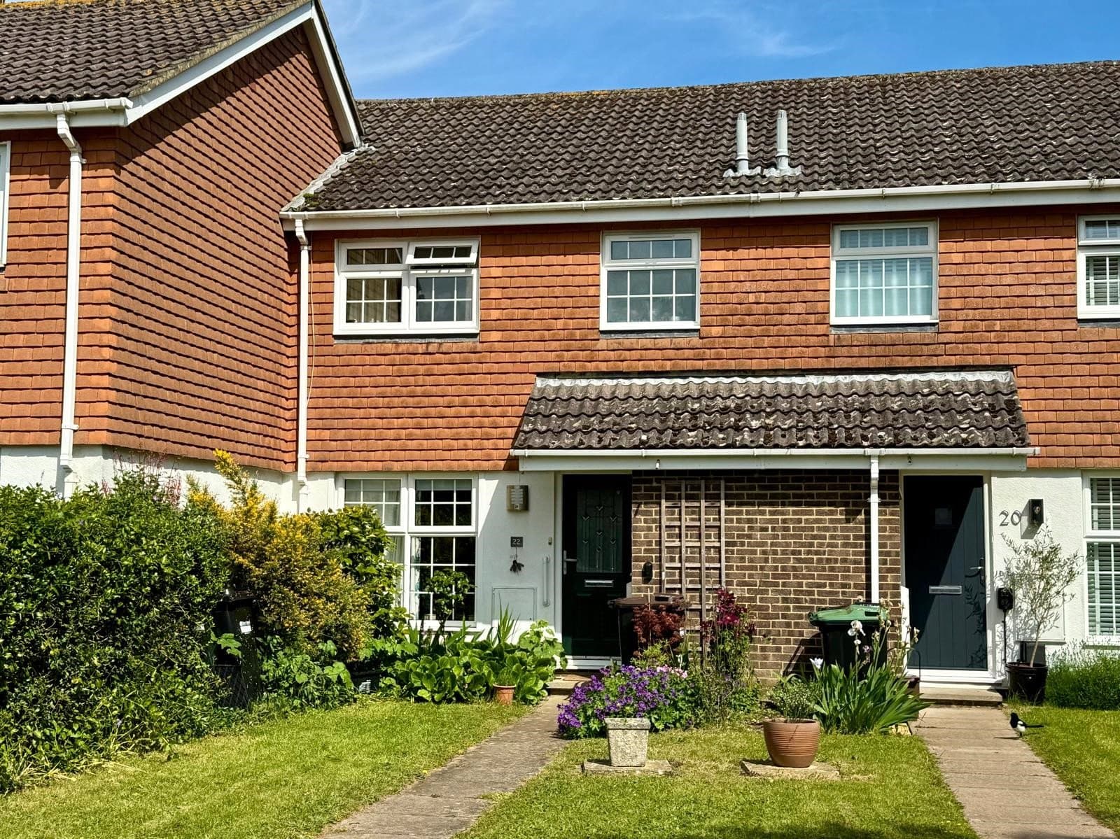 The Martells, Barton On Sea, Hampshire, BH25 7BG