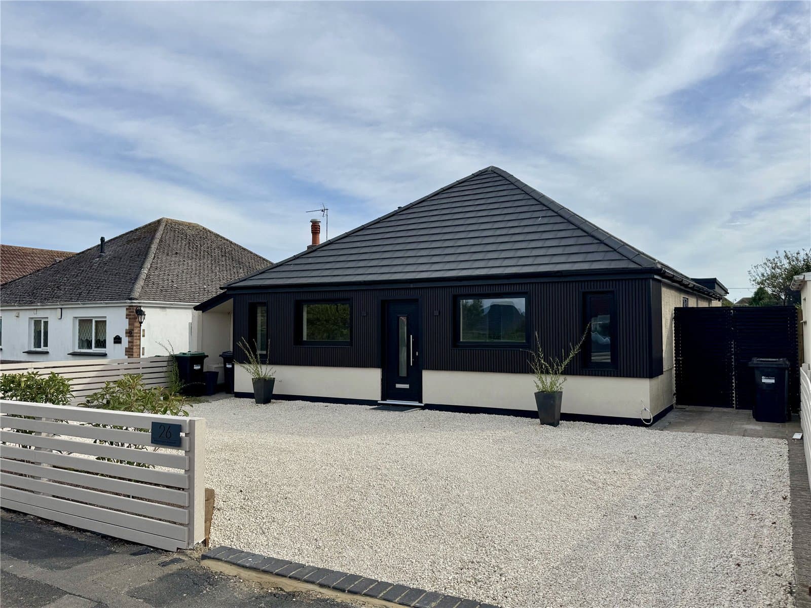 Wavendon Avenue, Barton On Sea, Hampshire, BH25 7LS