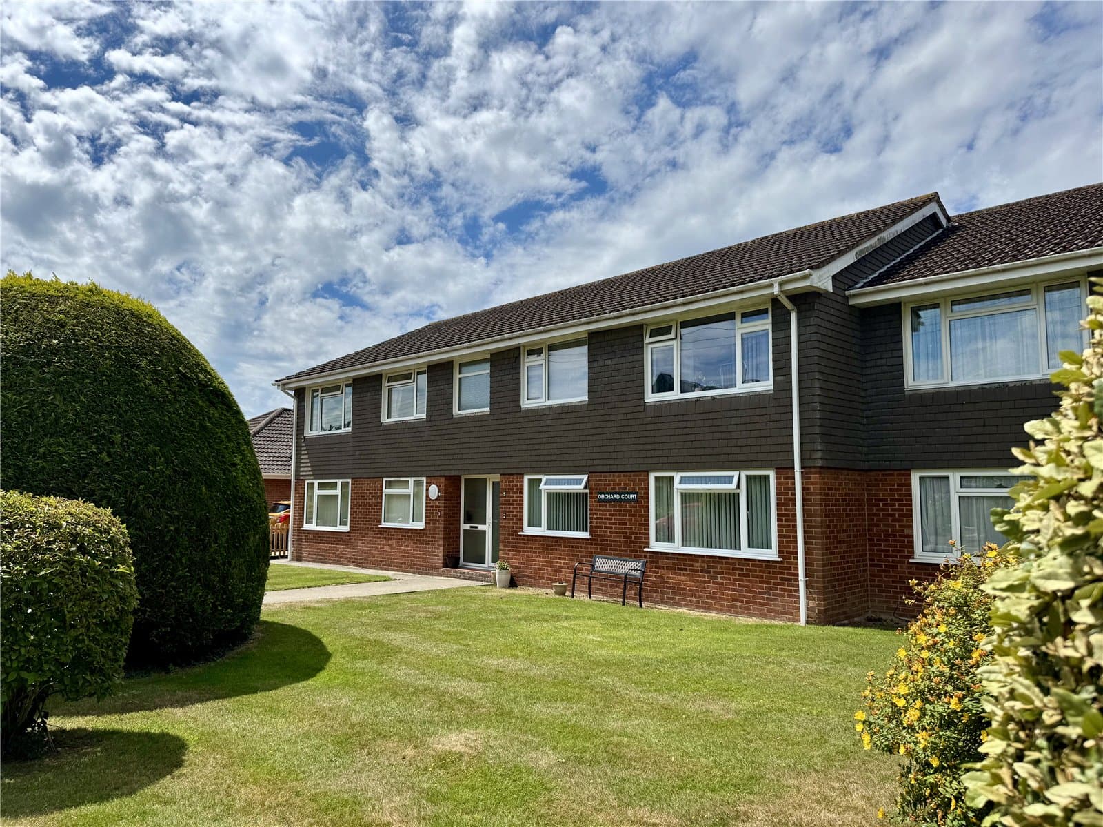 Herbert Road, New Milton, Hampshire, BH25 6BX