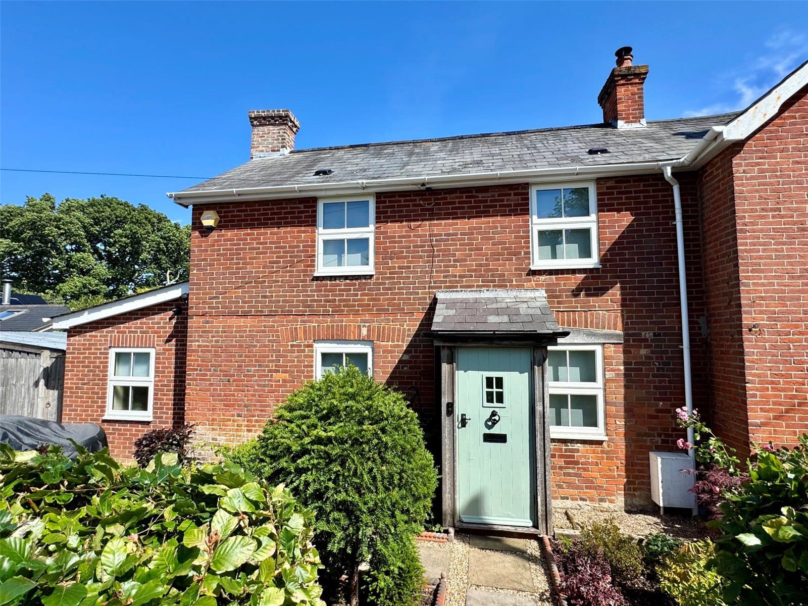 Woodcock Lane, Hordle, Hampshire, SO41 0FG
