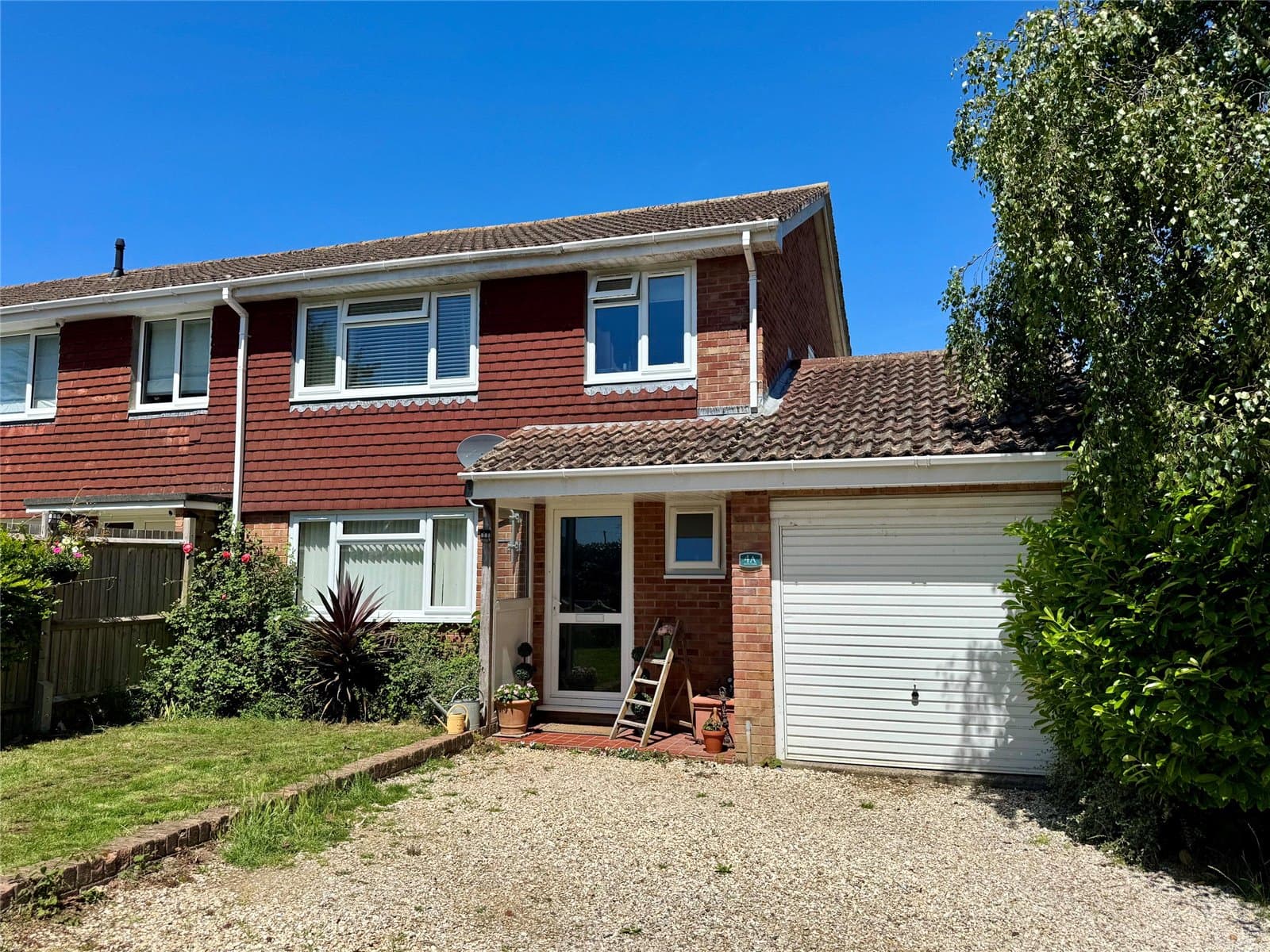 Elvin Close, Hordle, Hampshire, SO41 0GY