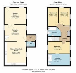 Property preview