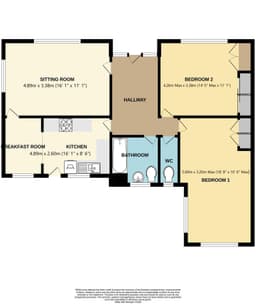 Property preview