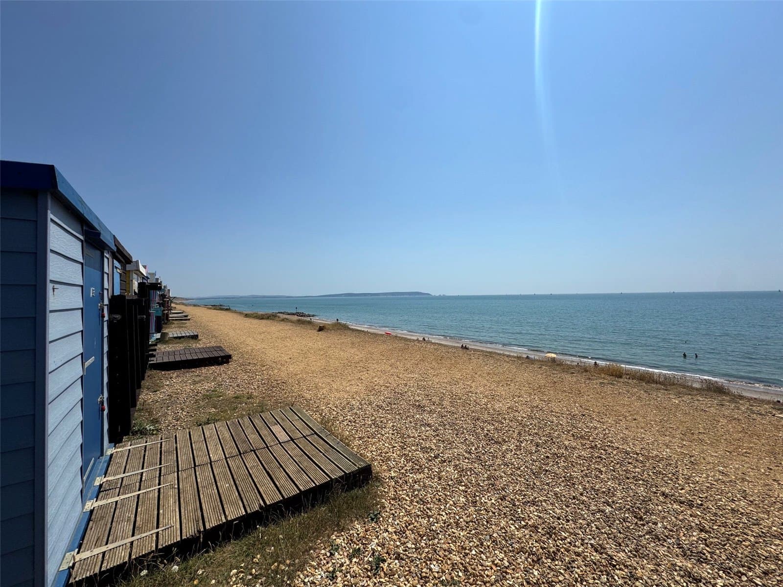 A63, Barton On Sea, Hampshire, BH25 7DU