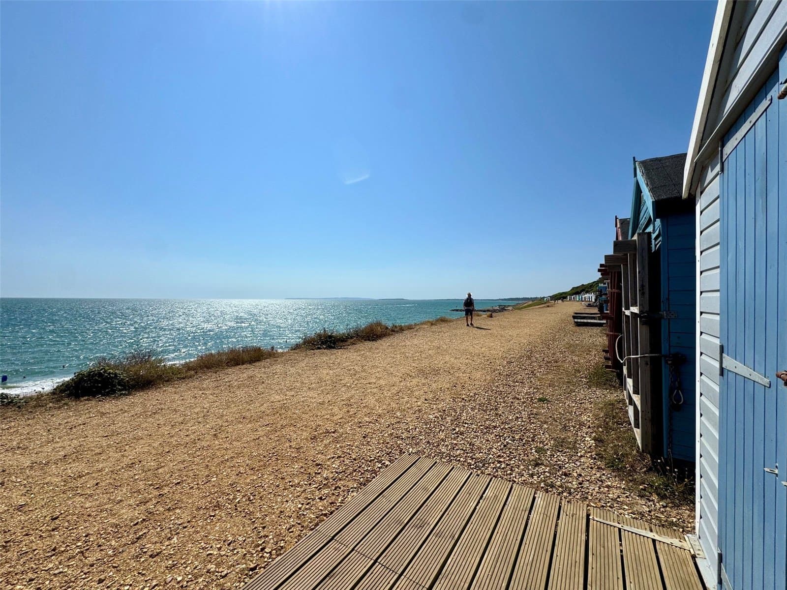 A75, Barton On Sea, Hampshire, BH25 7DU