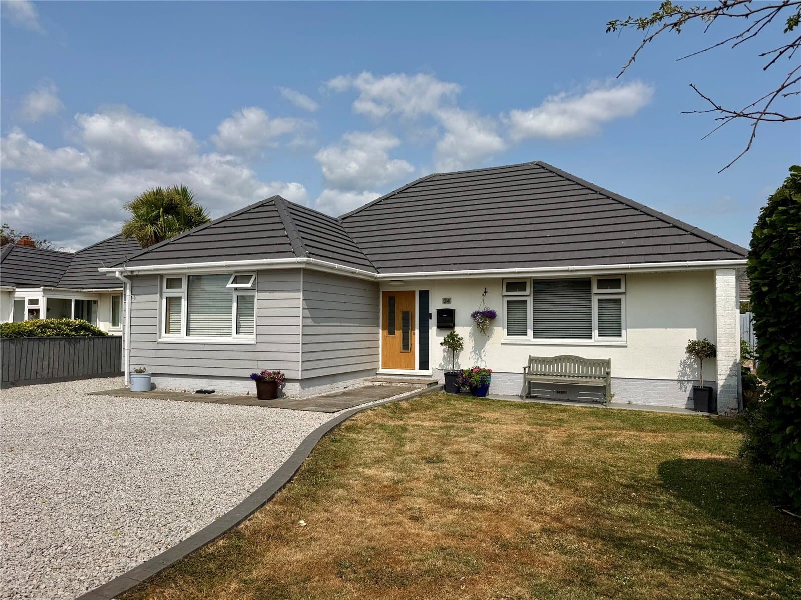 Newton Road, Barton On Sea, Hampshire, BH25 7AS