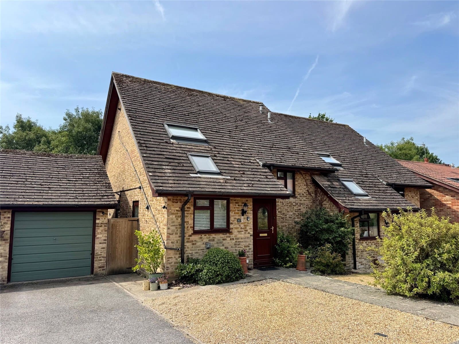 Brecon Close, New Milton, Hampshire, BH25 6UB